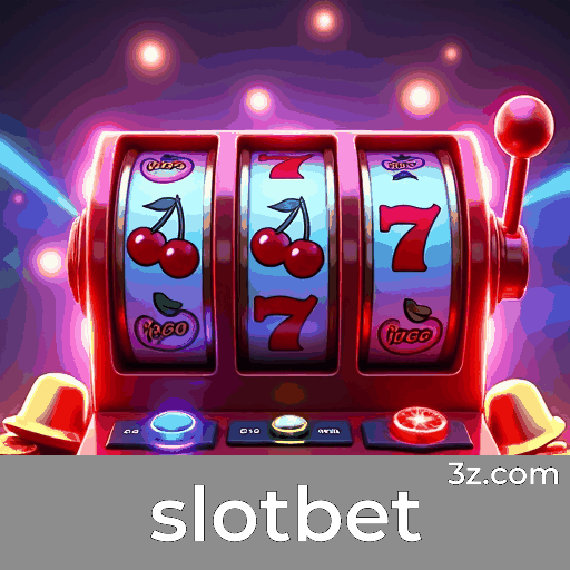 slotbet game mais image
