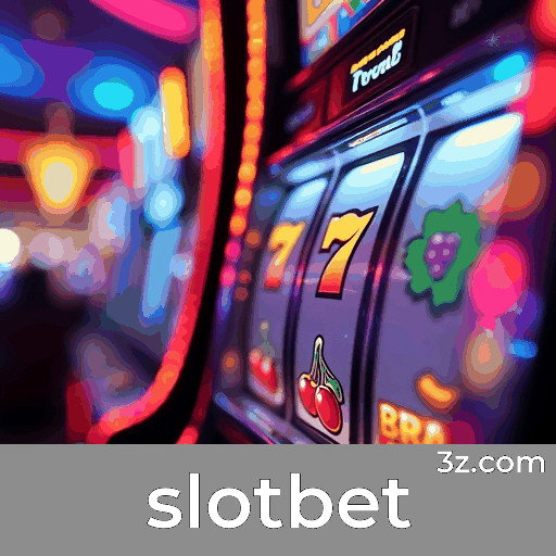 slotbet game mais image
