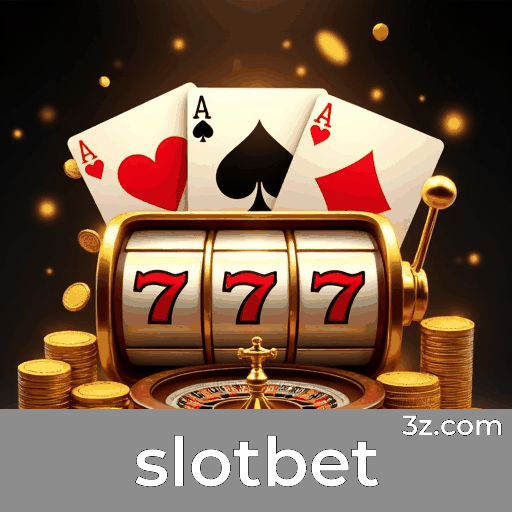 slotbet game mais image