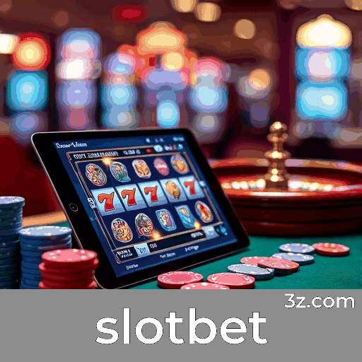 slotbet game mais image