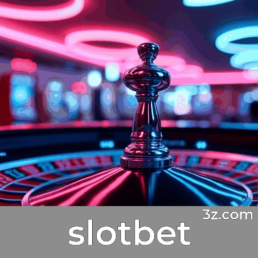 slotbet game mais image